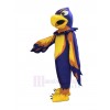 Phoenix Bird mascot costume