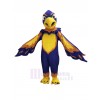 Phoenix Bird mascot costume