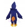 Phoenix Bird mascot costume