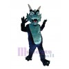 Dragon mascot costume