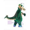 Dragon mascot costume