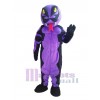 Rattler Snake mascot costume