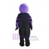 Rattler Snake mascot costume