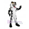 Rattler Snake mascot costume