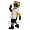 Viper Snake mascot costume