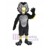 Owl mascot costume