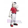 Horse mascot costume