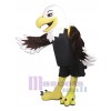 Eagle mascot costume