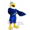 Eagle mascot costume
