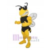 Bee mascot costume