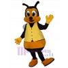 Bee mascot costume
