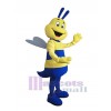 Bee mascot costume