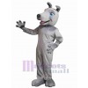 Dog mascot costume