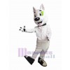 Dog mascot costume