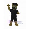 Dog mascot costume