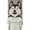 Dog mascot costume