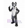 Dog mascot costume