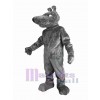 Dog mascot costume