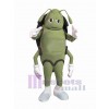 Cockroach mascot costume
