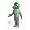Weevil mascot costume