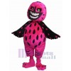 Bird mascot costume