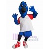 Bird mascot costume