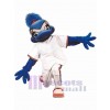 Bird mascot costume