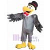 Bird mascot costume