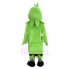 Bird mascot costume