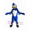 Bird mascot costume