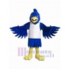 Bird mascot costume