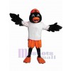 Bird mascot costume