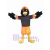 Bird mascot costume
