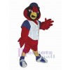 Bird mascot costume