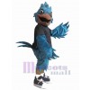 Bird mascot costume