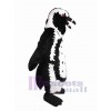 Black and White Penguin Adult Mascot Costume Ocean