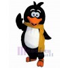 Penguin mascot costume