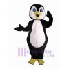 Penguin mascot costume