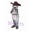 Sea Lion mascot costume