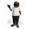 Seal mascot costume