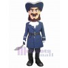 Pirate mascot costume