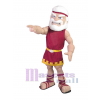 Titan mascot costume