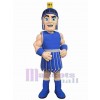Titan mascot costume