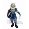 Titan mascot costume