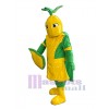 Knight mascot costume