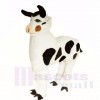 Cute New Two Person Cow Mascot Costumes Cartoon