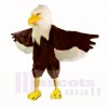 Top Quality Eagle Mascot Costumes Adult