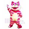 Cheshire Cat Mascot Costumes