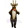 Rudolph Reindeer Mascot Costumes Cartoon