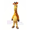 Halloween Giraffe Mascot Costumes Cheap